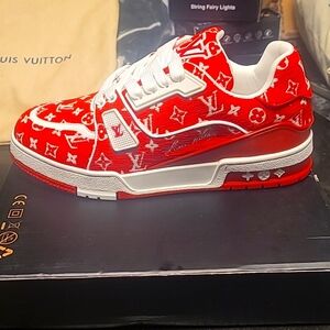 Louis vuitton Sneakers